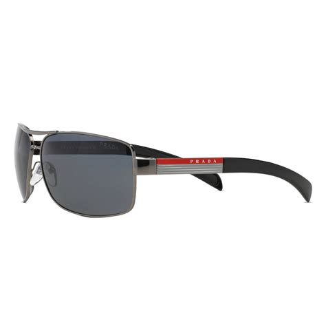 prada sport 54is sunglasses|Prada Linea Rossa Men's Sunglasses, PS 54IS .